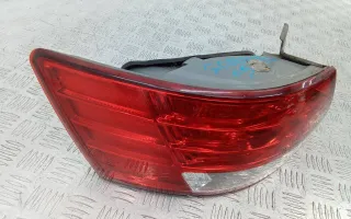  Фонарь задний левый Hyundai Sonata (YF) Арт 2_44639, вид 2