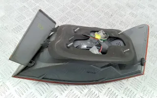 Фонарь задний левый Hyundai Sonata (YF) Арт 2_44639, вид 4