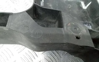 8200137495 крепление фары левой Renault Megane 2 Арт 2_44550, вид 2