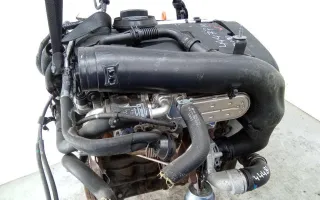 1K0129654 Патрубок воздушного фильтра Volkswagen Golf 5 Арт 2_44484, вид 1