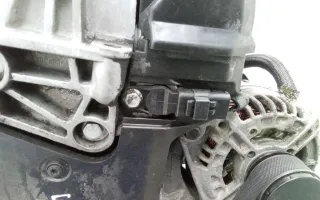 8200033686 Датчик распредвала Renault Clio 2 Арт 2_44417, вид 1