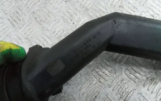 A6680160029 Маслозаливная горловина Mercedes A W168 1.7л Арт 2_44344, вид 2