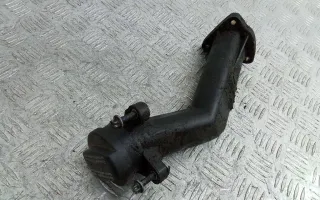 A6680160029 Маслозаливная горловина Mercedes A W168 1.7л Арт 2_44344, вид 3