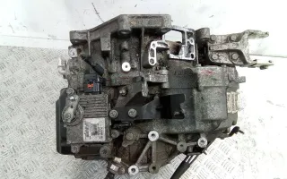 9658033080,20GG07 КПП автоматическая (АКПП) Peugeot 607 Арт 2_44280