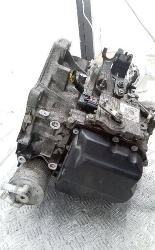 9658033080,20GG07 КПП автоматическая (АКПП) Peugeot 607 Арт 2_44280, вид 4