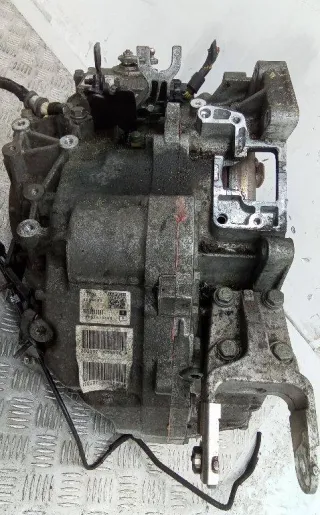 9658033080,20GG07 КПП автоматическая (АКПП) Peugeot 607 Арт 2_44280, вид 5