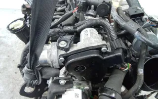 161A09287R Заслонка дроссельная Nissan Juke 1 Арт 2_43964, вид 1