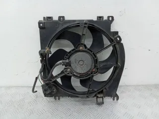 8200135167 Вентилятор радиатора Renault Modus Арт 2_43473, вид 1