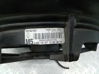 8200135167 Вентилятор радиатора Renault Modus Арт 2_43473, вид 6