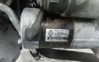 8200584675 Стартер Dacia Logan 1 Арт 2_43377, вид 2