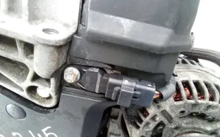 8200033686 Датчик распредвала Renault Clio 2 Арт 2_43247, вид 2