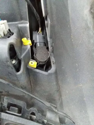  Датчик парктроника Citroen C5 2 Арт 2_43151, вид 2