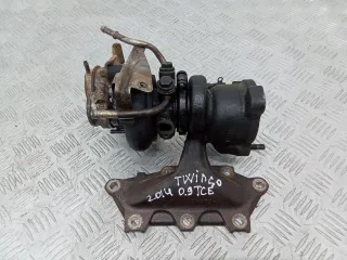  Турбина Renault Twingo 2 Арт 2_43015, вид 1