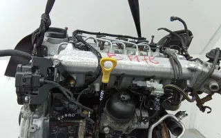 28320-2A400 коллектор впускной Hyundai i30 FD Арт 2_42986, вид 1