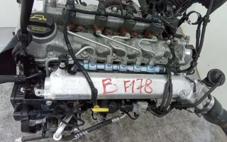 28320-2A400 коллектор впускной Hyundai i30 FD Арт 2_42986, вид 3