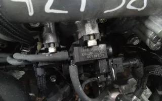 70246100,8972882491 Клапан электромагнитный Opel Zafira B Арт 2_42759, вид 1