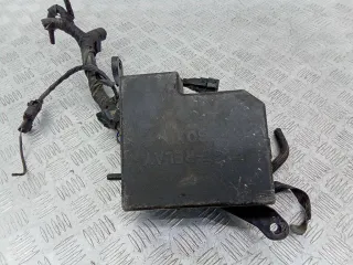 9128817000 Блок предохранителей Hyundai Matrix Арт 2_42366, вид 3