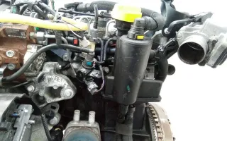 8200279414 Маслозаливная горловина Renault Megane 3 Арт 2_42352, вид 1