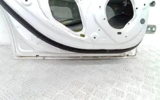  Дверь задняя левая Nissan Versa 1 Арт 2_42227, вид 4