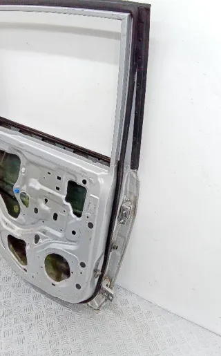  Дверь задняя левая Nissan Versa 1 Арт 2_42227, вид 5