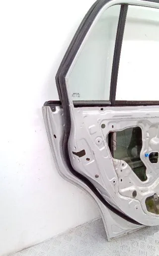  Дверь задняя левая Nissan Versa 1 Арт 2_42227, вид 6