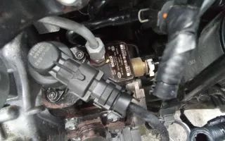 04450110124,33100-2A410 ТНВД Hyundai Matrix Арт 2_42139, вид 2