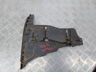 08693182 Кронштейн крепления бампера Volvo V70 2 Арт 2_42118, вид 1
