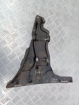 08693182 Кронштейн крепления бампера Volvo V70 2 Арт 2_42118, вид 2
