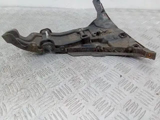 08693182 Кронштейн крепления бампера Volvo V70 2 Арт 2_42118, вид 4