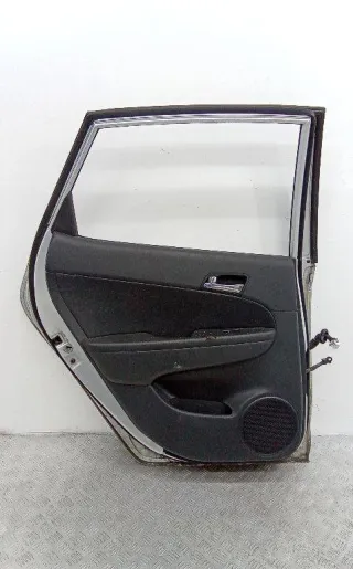  Дверь задняя левая Hyundai i30 FD Арт 2_42029, вид 3