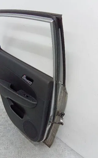  Дверь задняя левая Hyundai i30 FD Арт 2_42029, вид 4