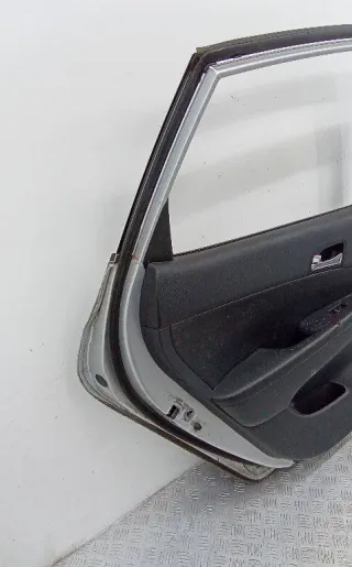  Дверь задняя левая Hyundai i30 FD Арт 2_42029, вид 5