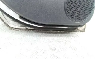  Дверь задняя левая Hyundai i30 FD Арт 2_42029, вид 6