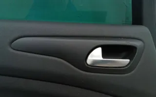  Ручка внутренняя задняя левая Citroen C5 2 Арт 2_41922, вид 1