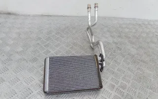 K5855003 Радиатор отопителя (печки) Citroen C5 2 Арт 2_41824, вид 1