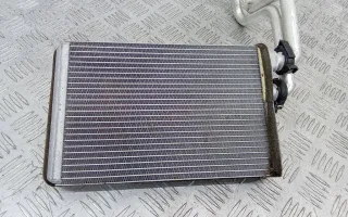 K5855003 Радиатор отопителя (печки) Citroen C5 2 Арт 2_41824, вид 3