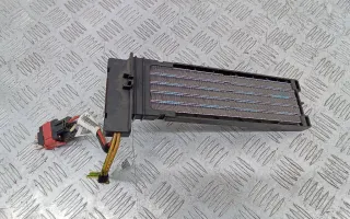 G7192002B0GGU Электрический радиатор отопителя (тэн) Citroen C5 2 Арт 2_41822, вид 1