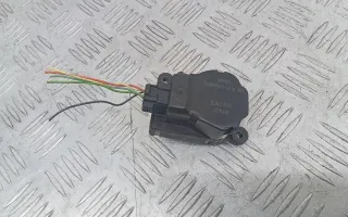 P2861001 Моторчик заслонки печки Citroen C5 2 Арт 2_41815, вид 1