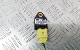 95920-2H000 Датчик удара Hyundai i30 FD Арт 2_41772, вид 2
