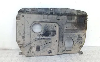 29110-2H300 Защита двигателя Hyundai i30 FD Арт 2_41767