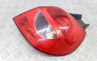 89035088 Фонарь задний правый Renault Clio 3 Арт 2_41714, вид 2