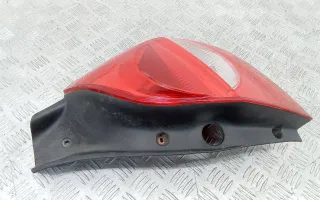89035088 Фонарь задний правый Renault Clio 3 Арт 2_41714, вид 3