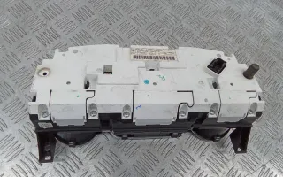9665368980 Щиток приборов (приборная панель) Citroen C5 2 Арт 2_41642, вид 3