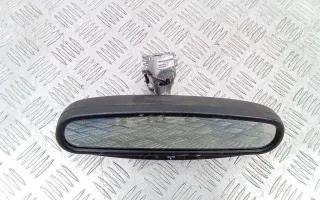 96822660XT Зеркало салона Citroen C5 2 Арт 2_41640