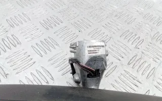 96822660XT Зеркало салона Citroen C5 2 Арт 2_41640, вид 2