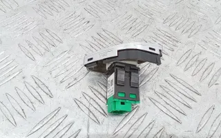 96656596 Кнопка центрального замка Citroen DS3 Арт 2_41577, вид 2