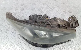 8200555906 Фара правая Renault Laguna 2 Арт 2_41573, вид 2