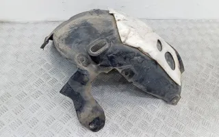638452549R Защита арок передняя левая (подкрылок) Renault Megane 3 Арт 2_41462