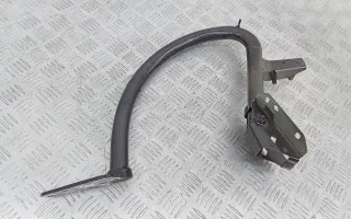 8K5827302 Петля крышки багажника Audi A4 B8 Арт 2_41351
