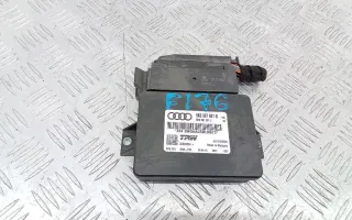 8K0907801 Блок ручника (стояночного тормоза) Audi A4 B8 Арт 2_41342